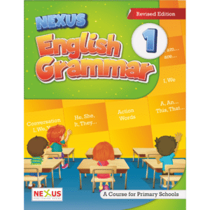 Nexus English Grammar