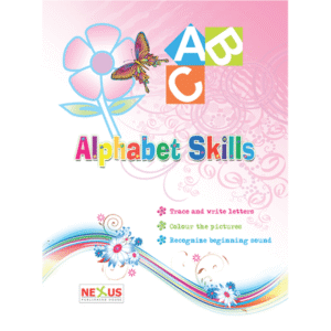 ABC ALPHABET SKILLS