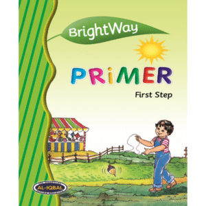 Bright Way Primer