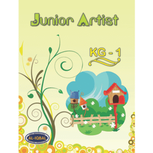 Junior Artist