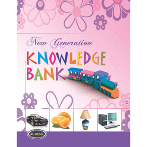 New Generation KNOWLEDGE BANK