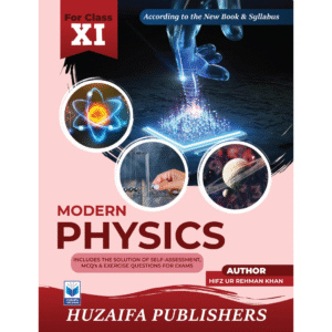 Physics Guide Book For XI
