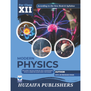 Physics Guide Book For XII
