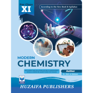 Chemistry Guide Book For XI