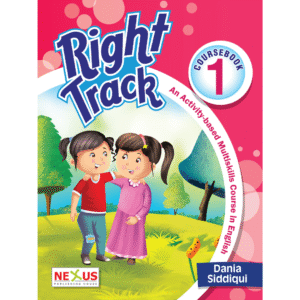 Right Track English