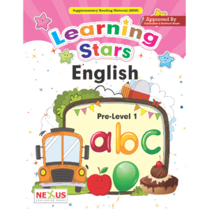 Learning Stars English