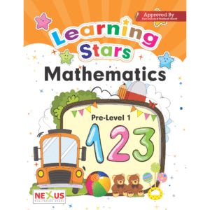 Learning Stars Maths