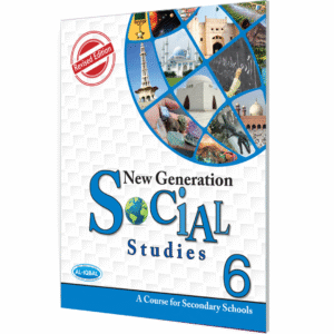 New Generation Social Studies