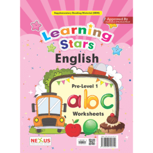 Learning Star Worksheets