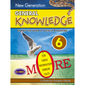New Generation GENERAL KNOWLEDGE