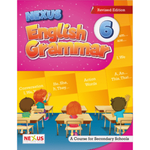 Nexus English Grammar