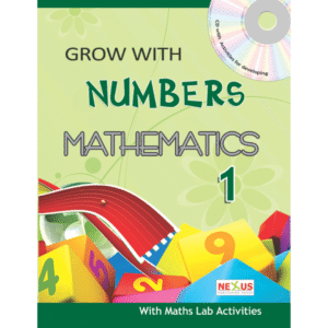 GROW With NUMBERS MATH