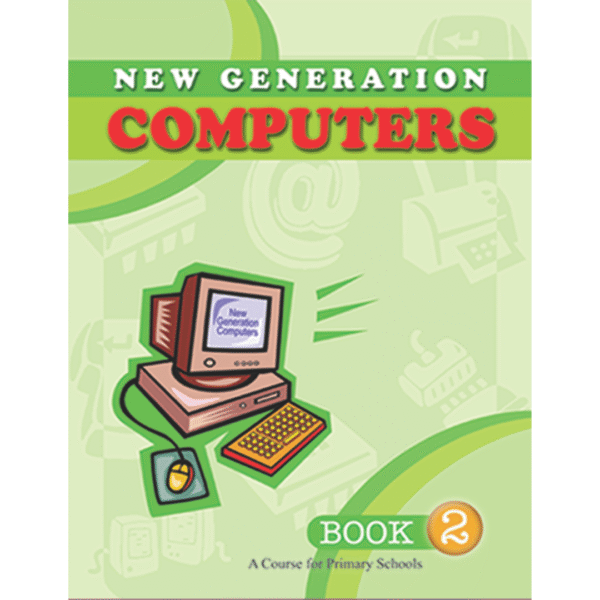 New Generation Computer Book – nexuspublishinghouse.com.pk