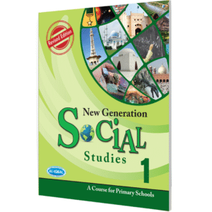 New Generation Social Studies