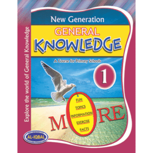 New Generation GENERAL KNOWLEDGE